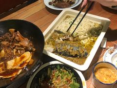 -符离集餐厅(万象城店)