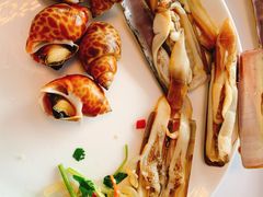 -万德诺富特酒店·自助餐厅(万德大厦店)