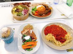 -宜家·瑞典风味餐厅(北京西红门店)