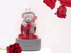 -ROSEONLY诺誓(磐基中心店)