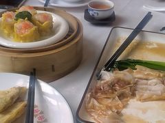 -东江渔村·古典园林·30年粤菜老字号(太和店)