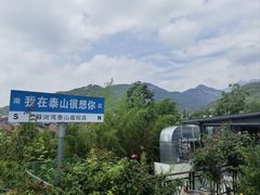 -蘇河湾·新鲁菜·泰山宴(泰山店)