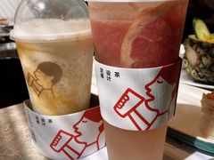 -美奈小馆·东南亚菜(福田星河COCO Park店)