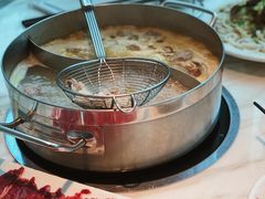 -为什么牛潮汕牛肉火锅(中信广场店)