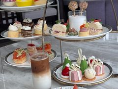 -深铁皇冠假日酒店·大堂吧