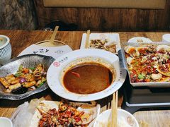 -叶派龙虾•招牌香辣蟹·海鲜(中海国际店)