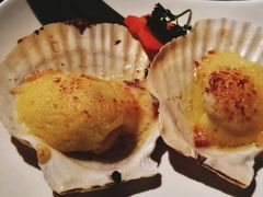 -王鼎精致料理铁板烧(世博源店)