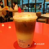 365天的咖啡自由，积少橙多，财源滚滚[亲亲]