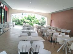 -乡村基(双流时代奥特莱斯餐厅)