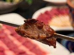 -南门涮肉(上海二店)