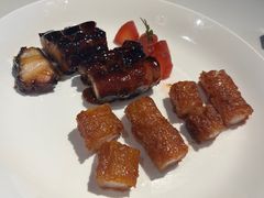 秘制黑叉烧-炳胜品味(珠江新城店)