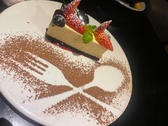 -C&R西班牙餐厅