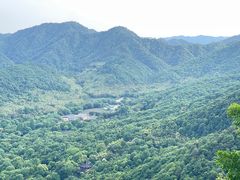 -北高峰