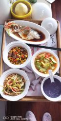 -千禧果月子会所(郑州东站店)