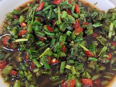 -天乐农家鱼头王(天目湖店)