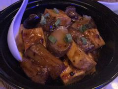 -Hakkasan Restaurant Las Vegas