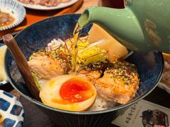 -啢啢茶寮(芳华横街店)