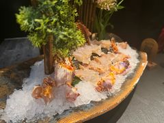 -蟹犇前•帝王蟹雪蟹(陆家嘴店)