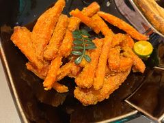 -桂满陇·杭州小馆(巴黎春天浦建店)