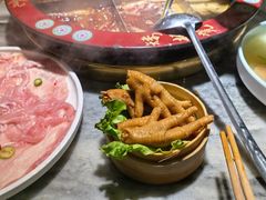 -矮板凳老火锅(宽窄巷子店)