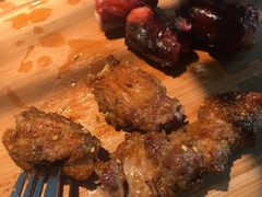 -通海俄式烧烤·俄罗斯大串(嵩山路店)