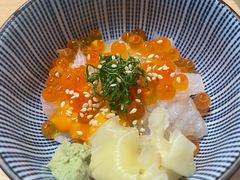-然寿司(郎园vintage店)