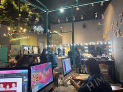 -海马体照相馆(佛山岭南站店)