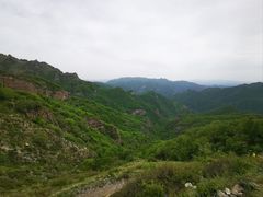 -灵山