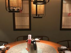 包厢-北方家宴(祈福店)