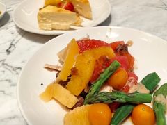 -广州天河希尔顿酒店