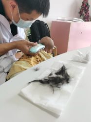 -敦南真爱月子会所(黄埔店)