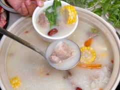 -土连锅·现熬养生汤锅(梁家巷店)