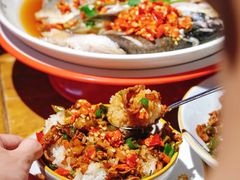 -湘阁里辣(大朗广场店)