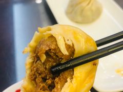 -锡笼记·无锡小笼(常熟万达店)