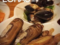 丽和苑-丽和苑·自助寿喜锅(虹梅路店)