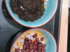 -鲜芋仙(宝地广场店)