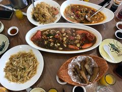 -洲晓鲜·舟山海鲜大排档(朱家尖风景区店)