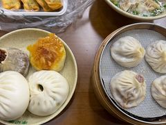 -李记清真馆(打钉巷店)