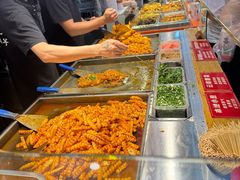 -周小亮丁家坡洋芋(全国总店)