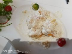 -陆壹捌餐厅(五大道店)