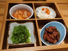 -浦·传统日式料理(3 5 1 1 店)