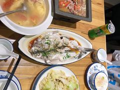 -乌记大厨餐厅