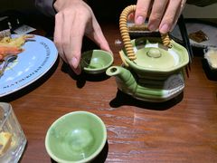 -松子料理(亮马桥店)