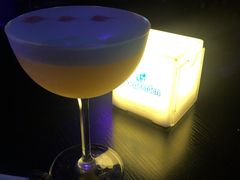 -ohbar live house(人广店)