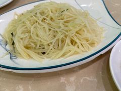 -顶顶香煎饼家常菜(金花南路店)