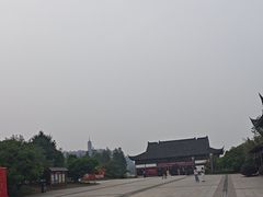 -焦山风景区