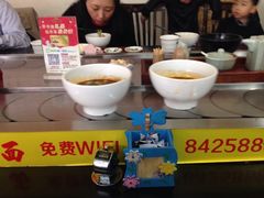 乡党臊子面(丰庆店)-乡党臊子面(丰庆公园店)