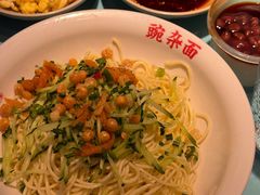 -川正旺江湖菜(三元桥店)