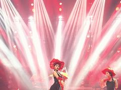 -轩 SUPER LIVE 超级现场(农科路店)