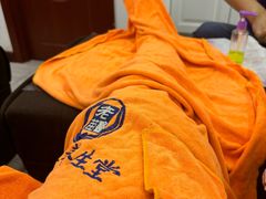 -老苗医养生堂(（1店）解放东路店)